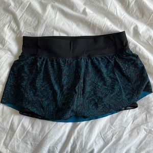 Lululemon Skort - Size 6